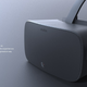 Ilustración para el artículo titulado Se filtran accidentalmente imágenes de una versión final de Oculus Rift